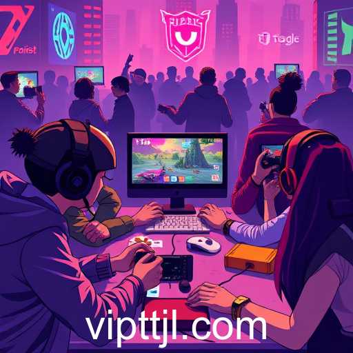 The Evolution of Online Gaming Communities