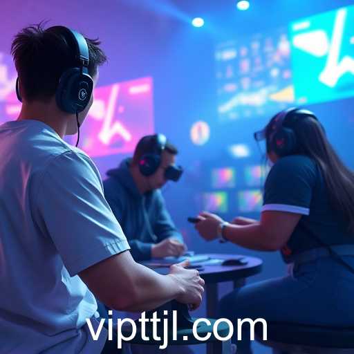 The Evolution of Online Gaming Communities