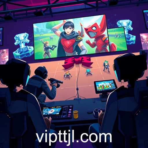 The Rise of Gaming Platforms in 2025